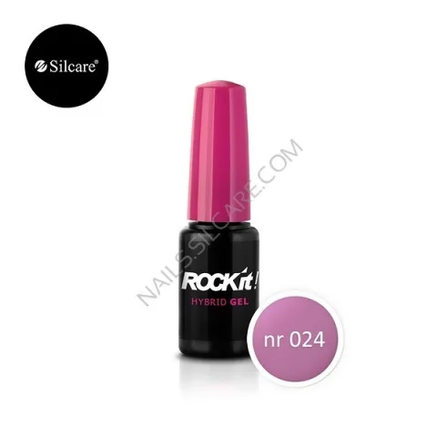 Gel Rock IT 24