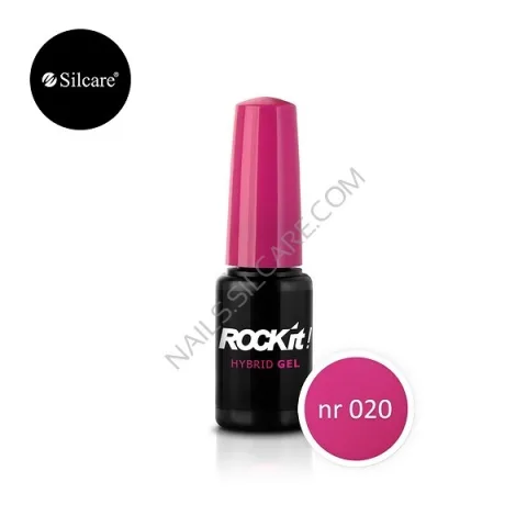Gel Rock IT 20