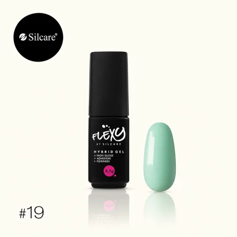 Flexy Hybrid Gel 19