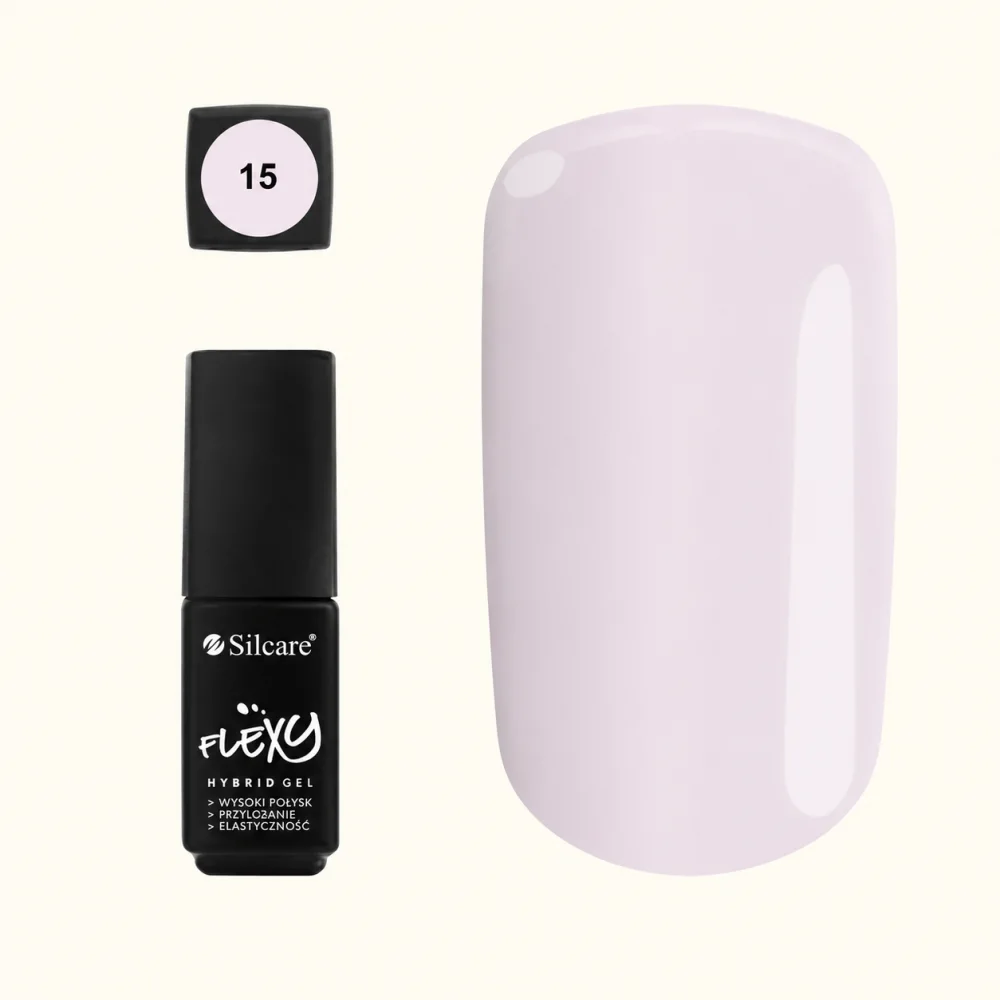 Flexy Hybrid Gel 15