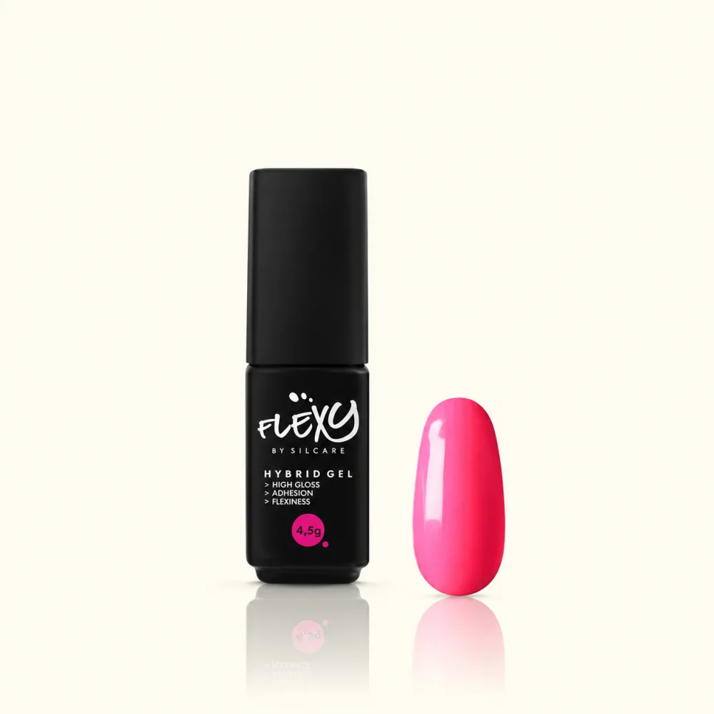 Flexy Hybrid Gel 10