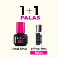 xhel 10ne1 + primer 9ml dhurate
