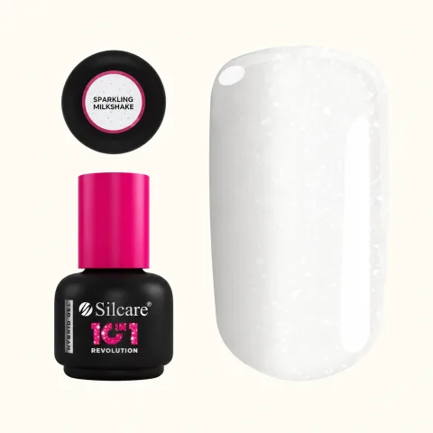 10in1 Revolution Hybrid Gel Sparkling Milkshake