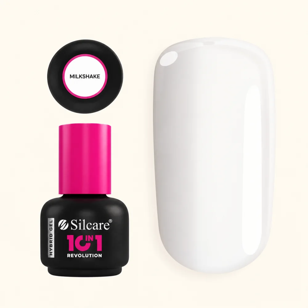 10in1 Revolution Hybrid Gel Milkshake