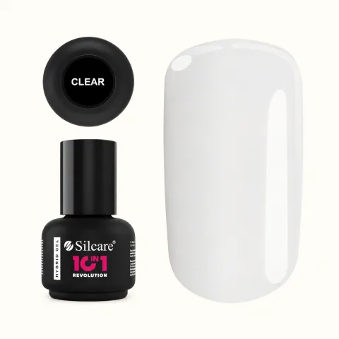 10in1 Revolution Hybrid Gel Clear
