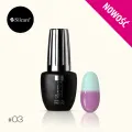 Gel The Garden of Colour Thermo 3