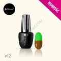 Gel The Garden of Colour Thermo 12