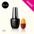 Gel The Garden of Colour Thermo 1