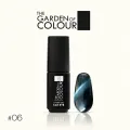 GEL THE GARDEN OF COLOUR CAT EYE 6