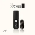 GEL THE GARDEN OF COLOUR CAT EYE 2