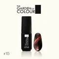 GEL THE GARDEN OF COLOUR CAT EYE 15