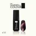 GEL THE GARDEN OF COLOUR CAT EYE 14