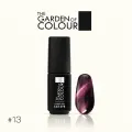 GEL THE GARDEN OF COLOUR CAT EYE 13