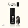 GEL THE GARDEN OF COLOUR CAT EYE 1