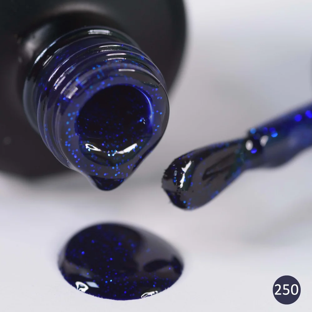 GEL POLISH MYONOFF 250