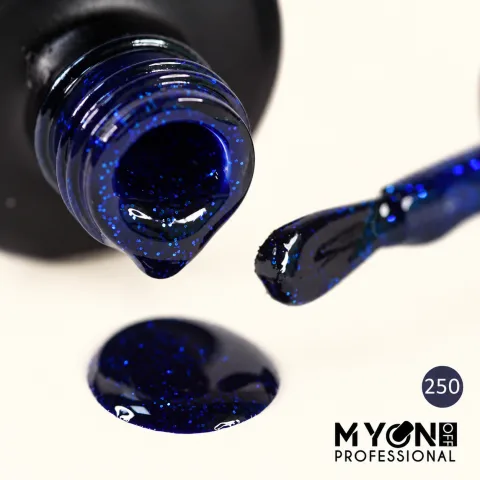 GEL POLISH MYONOFF 250