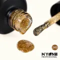 GEL POLISH MYONOFF 249