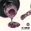 GEL POLISH MYONOFF 248