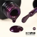 GEL POLISH MYONOFF 246