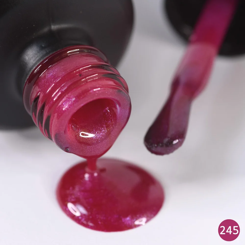 GEL POLISH MYONOFF 245