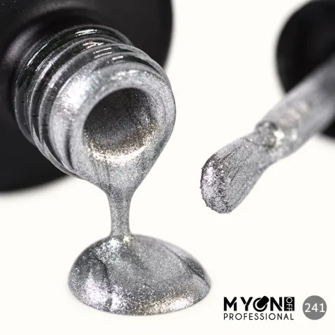 GEL POLISH MYONOFF 241