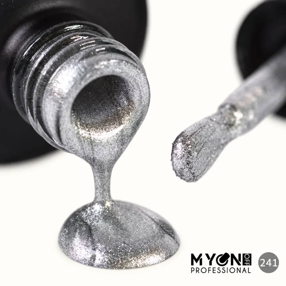 GEL POLISH MYONOFF 241