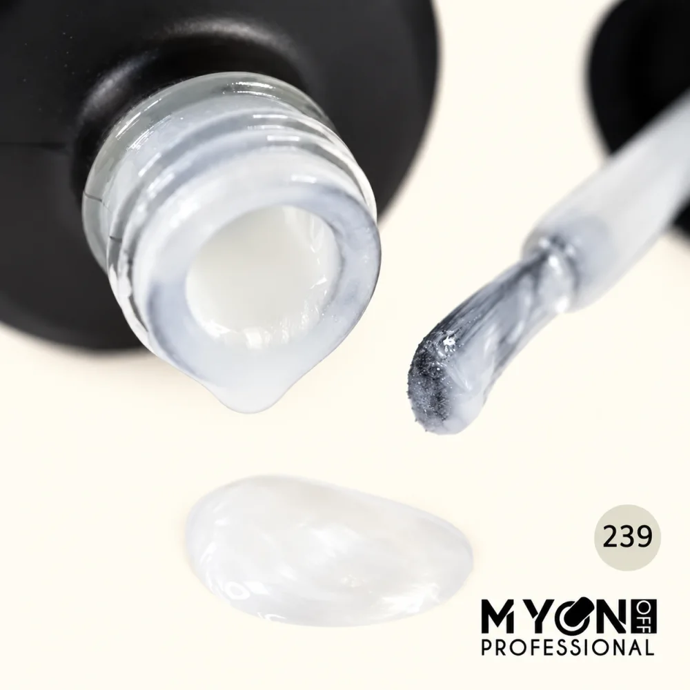 GEL POLISH MYONOFF 239