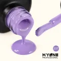 GEL POLISH MYONOFF 237