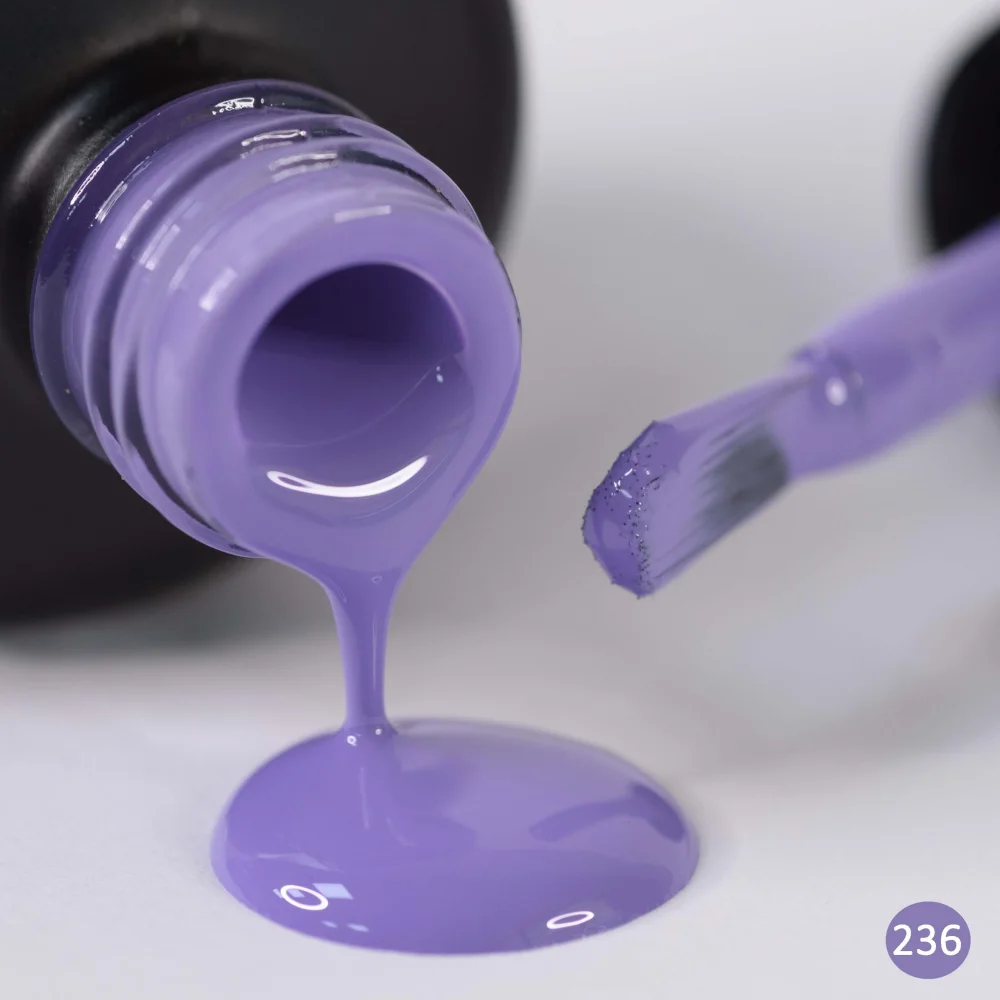 GEL POLISH MYONOFF 236