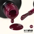 GEL POLISH MYONOFF 235