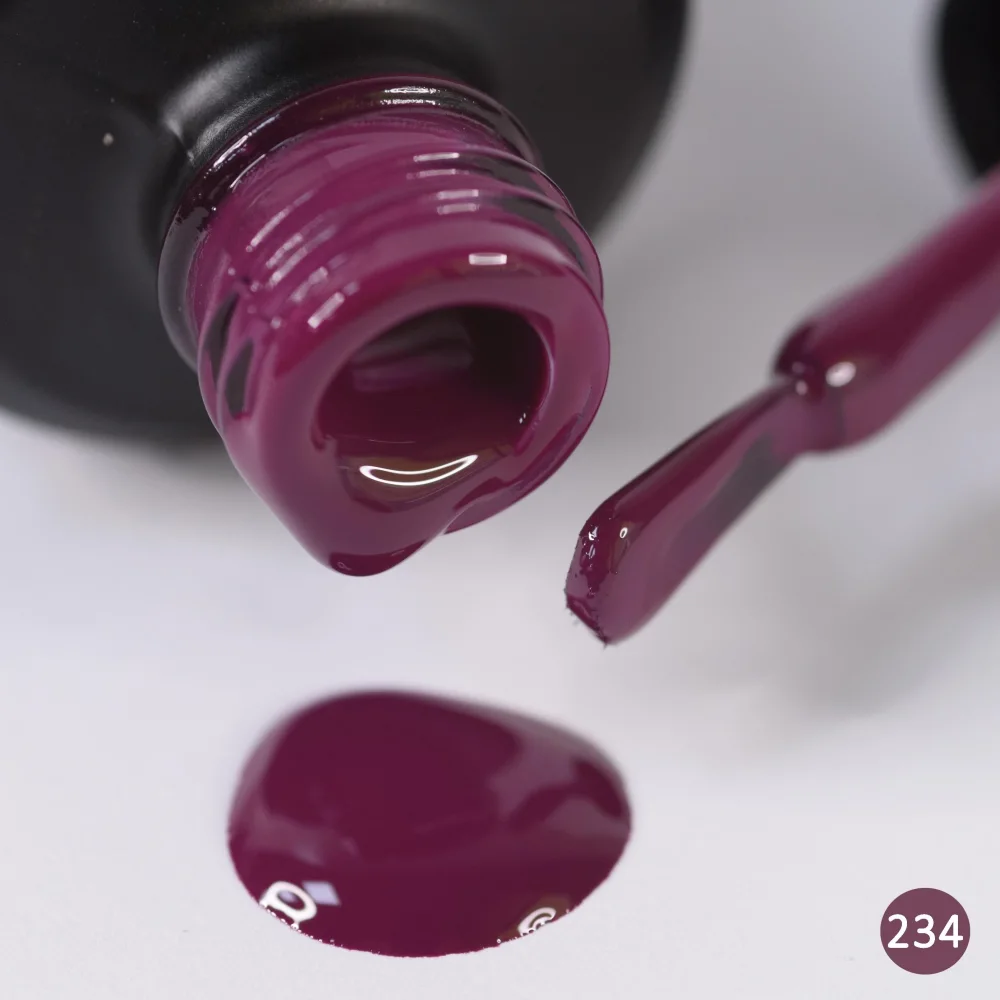 GEL POLISH MYONOFF 234
