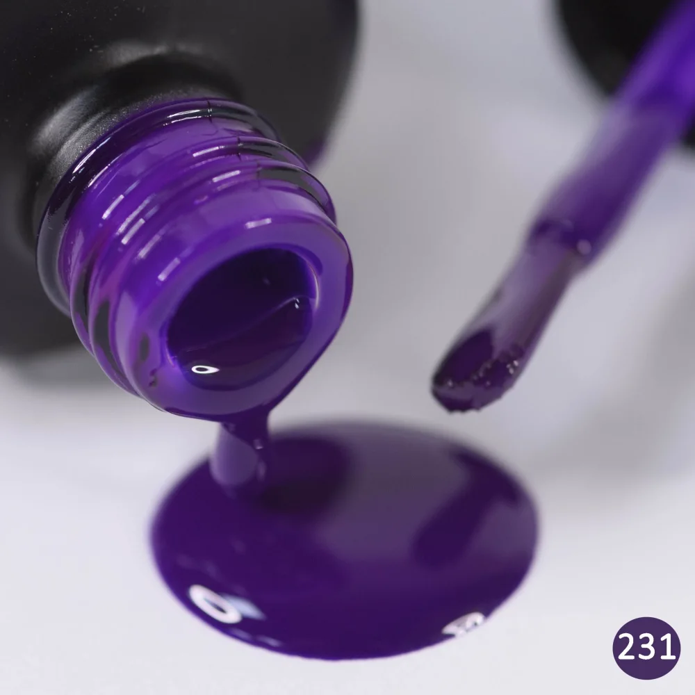 GEL POLISH MYONOFF 231
