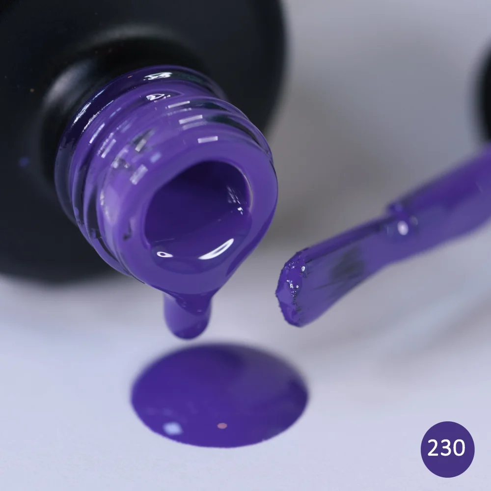 GEL POLISH MYONOFF 230