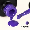 GEL POLISH MYONOFF 230
