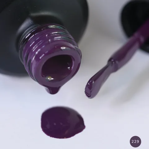 GEL POLISH MYONOFF 229