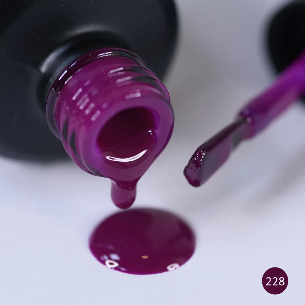 GEL POLISH MYONOFF 228