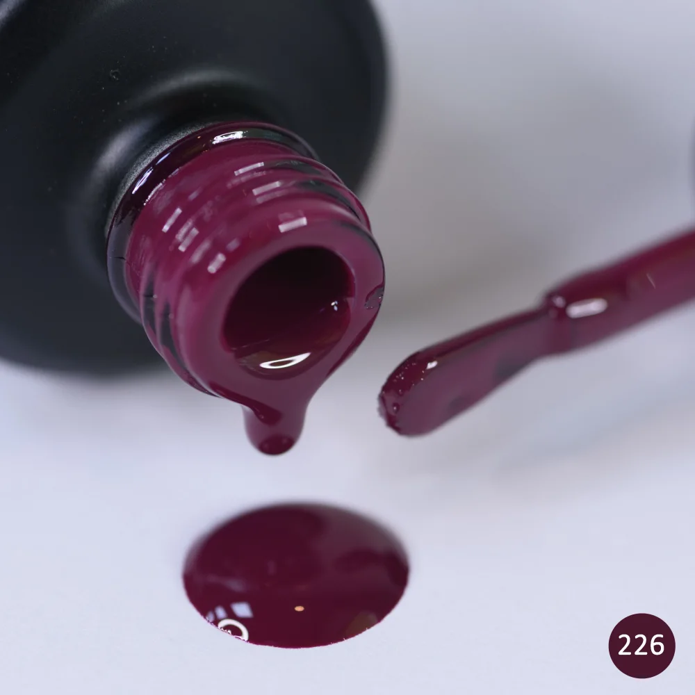 GEL POLISH MYONOFF 226