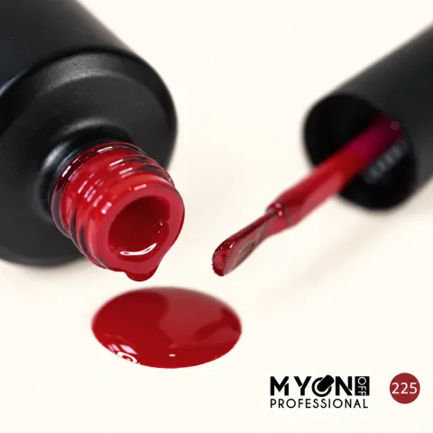 GEL POLISH MYONOFF 225