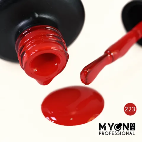 GEL POLISH MYONOFF 223