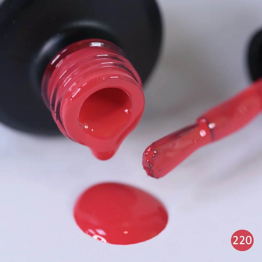 GEL POLISH MYONOFF 220
