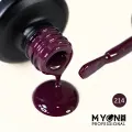GEL POLISH MYONOFF 213