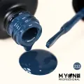 GEL POLISH MYONOFF 212