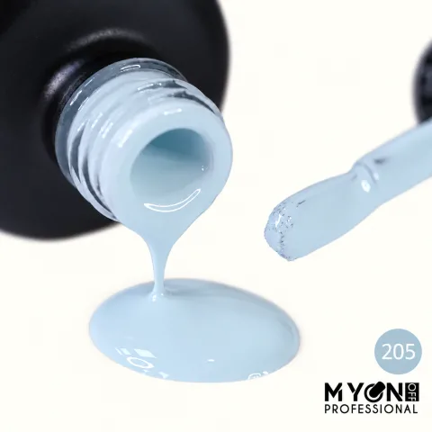 GEL POLISH MYONOFF 205