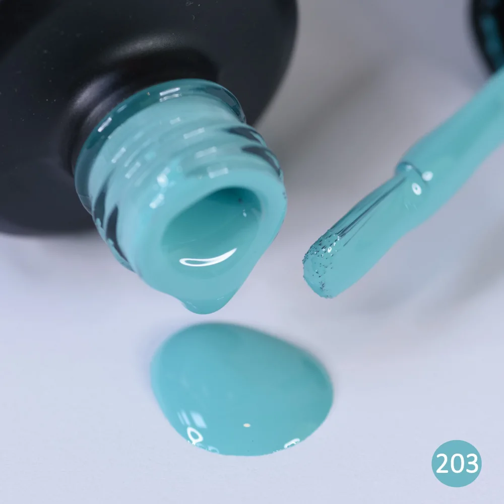 GEL POLISH MYONOFF 203