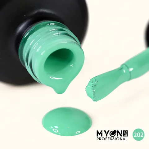 GEL POLISH MYONOFF 202