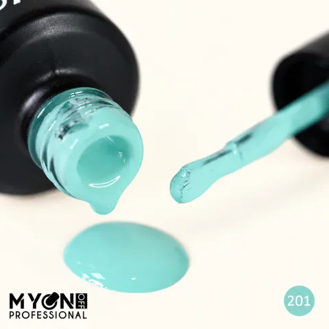 GEL POLISH MYONOFF 201