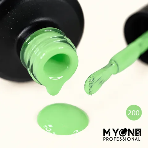 GEL POLISH MYONOFF 200