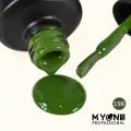 GEL POLISH MYONOFF 198