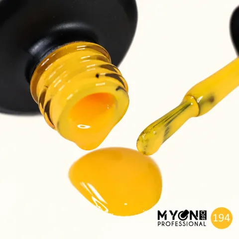 GEL POLISH MYONOFF 194