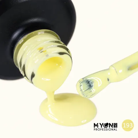 GEL POLISH MYONOFF 193